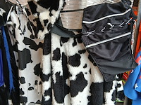 Ca. 48x cowboy en indianen feestkleding - afbeelding 6 van  6