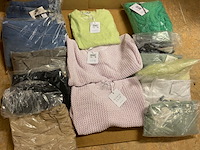 Ca. 48x damesmode, marella, club l'avenir, ffc fashion, trui/broek/blouse, xs-xl - afbeelding 5 van  10