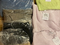 Ca. 48x damesmode, marella, club l'avenir, ffc fashion, trui/broek/blouse, xs-xl - afbeelding 7 van  10