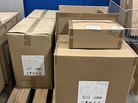 Ca. 48x design lamp, paco home – verkrijgbaar op bol.com en amazon - afbeelding 1 van  3