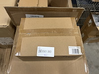 Ca. 48x design lamp, paco home – verkrijgbaar op bol.com en amazon - afbeelding 2 van  3