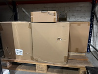 Ca. 48x design lamp, paco home - afbeelding 1 van  3