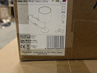 Ca. 48x design verlichting paco home – verkrijgbaar op bol.com en amazon - afbeelding 4 van  6