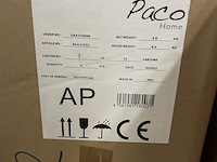 Ca. 48x design verlichting paco home – verkrijgbaar op bol.com en amazon - afbeelding 5 van  6
