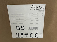 Ca. 48x design verlichting paco home – verkrijgbaar op bol.com en amazon - afbeelding 6 van  6