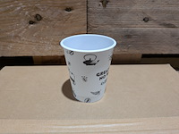 Ca. 48x doos met herbruikbare koffiebekers, circulware, cc250, 2025 - afbeelding 2 van  7