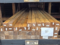 Ca. 48x douglas palen - afbeelding 1 van  4