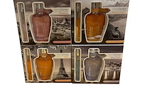 Ca. 48x eau de toilet-set worldsenses - afbeelding 2 van  2