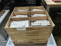 Ca. 48x ent-endoscoop met distaal uiteinde van 3,6 mm en led-achtergrondverlichting, opcom, penguin ent scope cl481p - afbeelding 1 van  6