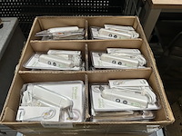 Ca. 48x ent-endoscoop met distaal uiteinde van 3,6 mm en led-achtergrondverlichting, opcom, penguin ent scope cl481p - afbeelding 2 van  6