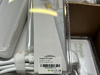 Ca. 48x ent-endoscoop met distaal uiteinde van 3,6 mm en led-achtergrondverlichting, opcom, penguin ent scope cl481p - afbeelding 5 van  6