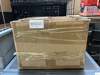 Ca. 48x ent-endoscoop met distaal uiteinde van 3,6 mm en led-achtergrondverlichting, opcom, penguin ent scope cl481p - afbeelding 6 van  6