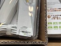 Ca. 48x ent-endoscoop met distaal uiteinde van 3,6 mm en led-achtergrondverlichting, opcom, penguin ent scope cl481p - afbeelding 4 van  5