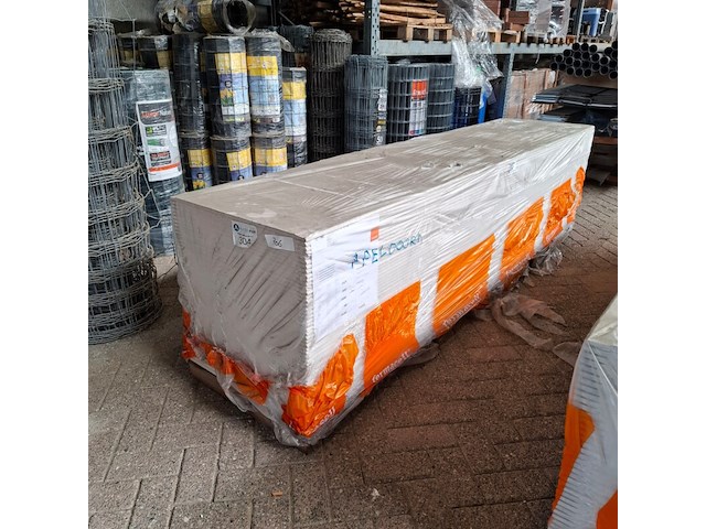 Ca. 48x gipsvezelplaat fermacell - afbeelding 1 van  2