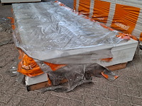 Ca. 48x gipsvezelplaat fermacell - afbeelding 2 van  4