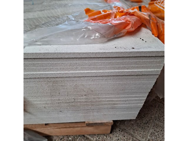 Ca. 48x gipsvezelplaat fermacell - afbeelding 3 van  4
