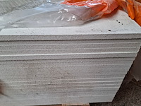 Ca. 48x gipsvezelplaat fermacell - afbeelding 3 van  4
