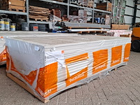 Ca. 48x gipsvezelplaat fermacell - afbeelding 1 van  5