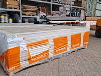 Ca. 48x gipsvezelplaat fermacell - afbeelding 2 van  5