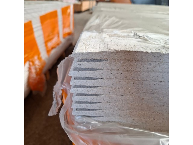 Ca. 48x gipsvezelplaat fermacell - afbeelding 5 van  5