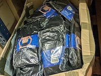 Ca. 48x heren thermo onderbroek lang, zwart, l/xl - afbeelding 2 van  2