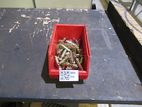 Ca. 48x keilbouten - afbeelding 2 van  2