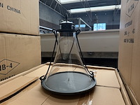 Ca. 48x lantaarn modern - afbeelding 2 van  5
