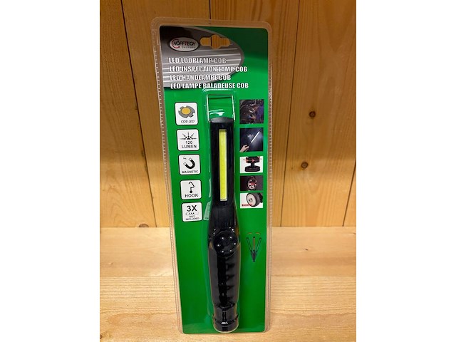 Ca. 48x looplamp höfftech - afbeelding 1 van  1