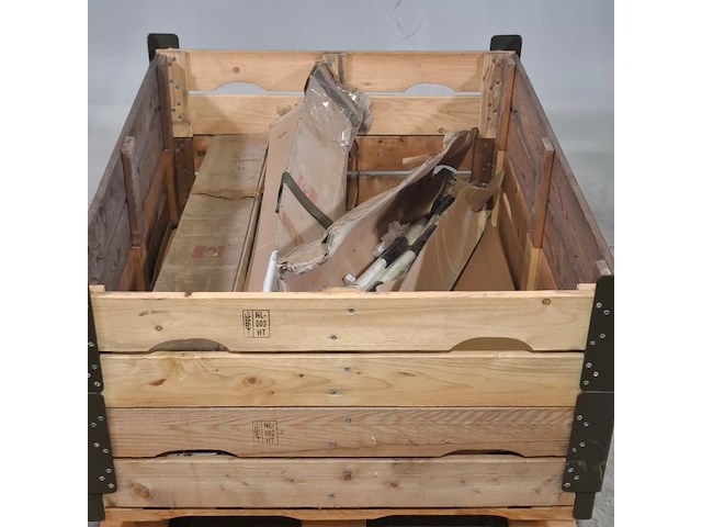 Ca. 48x markeerstok - afbeelding 1 van  5