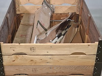 Ca. 48x markeerstok
