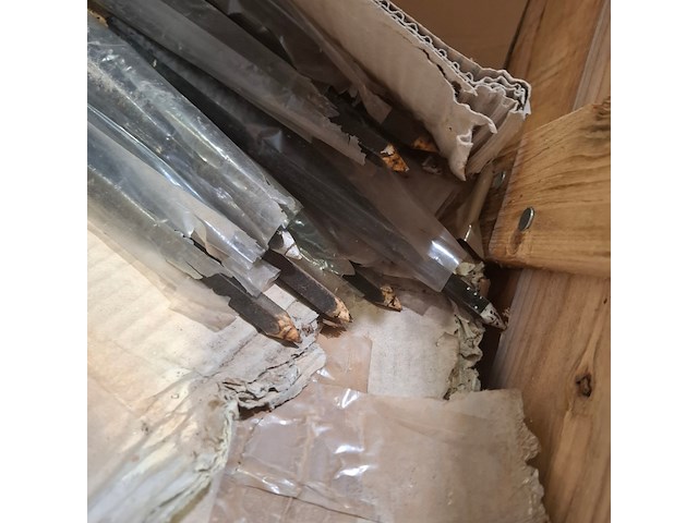Ca. 48x markeerstok - afbeelding 4 van  5