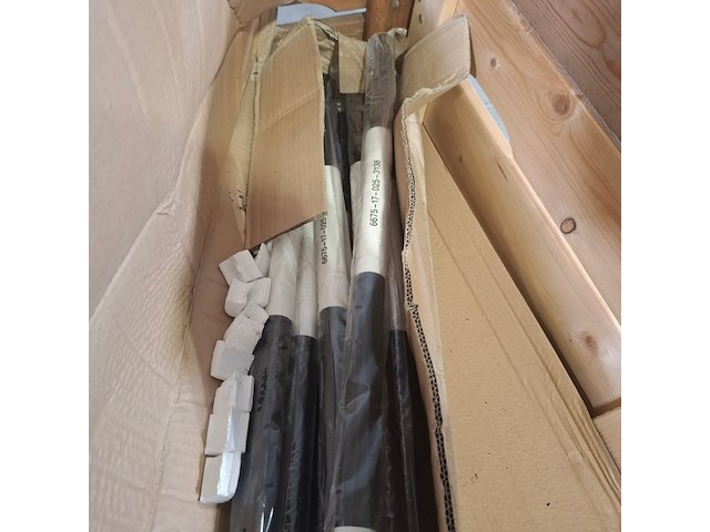 Ca. 48x markeerstok - afbeelding 5 van  5
