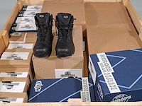 Ca. 48x paar diverse schoenen, o.a. haix en neskrid - afbeelding 2 van  7