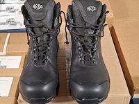 Ca. 48x paar diverse schoenen, o.a. haix en neskrid - afbeelding 3 van  7