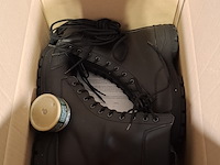 Ca. 48x paar diverse schoenen, o.a. haix en neskrid - afbeelding 5 van  7