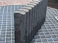 Ca. 48x pallisandeband, gardenlux - afbeelding 3 van  5