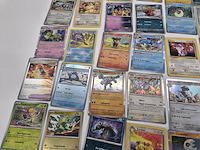 Ca. 48x pokémon kaarten: vintage, zeldzaam, holo's en overig - afbeelding 13 van  17