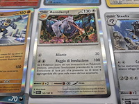 Ca. 48x pokémon kaarten: vintage, zeldzaam, holo's en overig - afbeelding 15 van  17