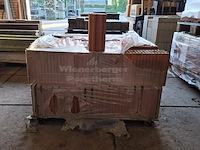 Ca. 48x porotherm blok - afbeelding 2 van  5