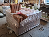 Ca. 48x porotherm blok - afbeelding 3 van  5