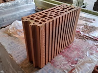 Ca. 48x porotherm blok - afbeelding 4 van  5