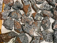 Ca. 48x stibniet brokjes - afbeelding 5 van  6