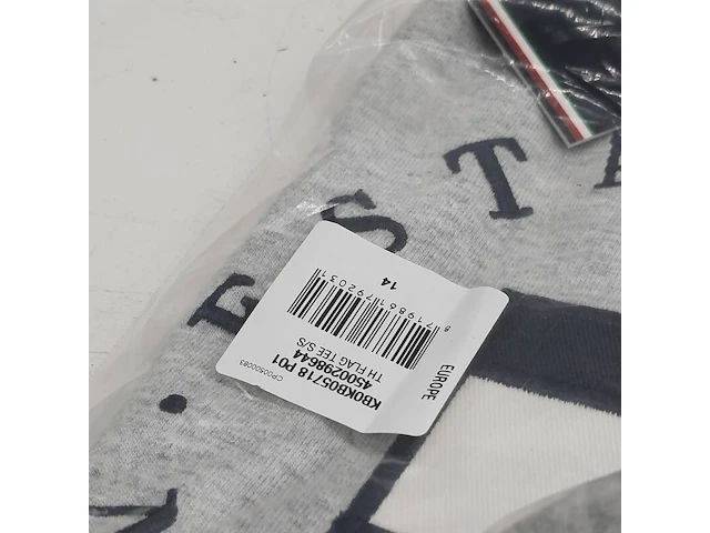 Ca. 48x t-shirt, tommy hilfiger - afbeelding 2 van  36