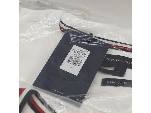 Ca. 48x t-shirt, tommy hilfiger - afbeelding 3 van  36