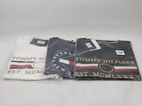 Ca. 48x t-shirt, tommy hilfiger - afbeelding 5 van  36
