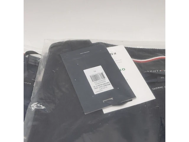 Ca. 48x t-shirt, tommy hilfiger - afbeelding 7 van  36