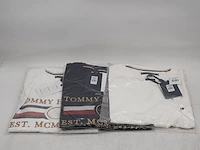 Ca. 48x t-shirt, tommy hilfiger - afbeelding 9 van  36