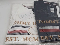 Ca. 48x t-shirt, tommy hilfiger - afbeelding 10 van  36