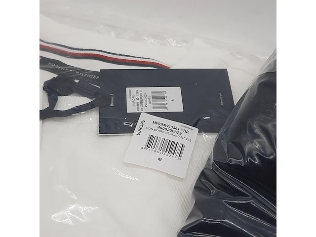 Ca. 48x t-shirt, tommy hilfiger - afbeelding 11 van  36