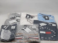 Ca. 48x t-shirt, tommy hilfiger